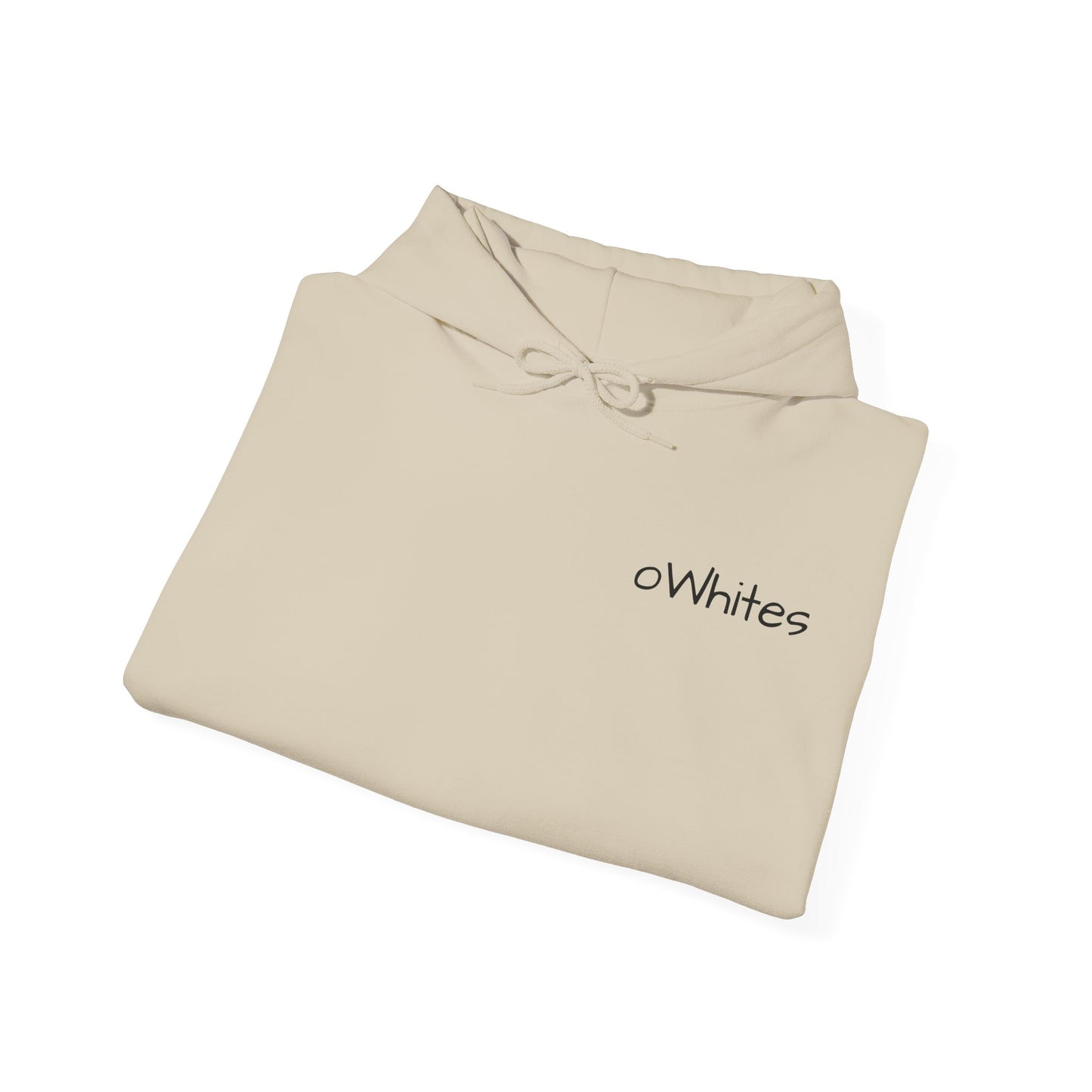 Yuki Heavy Blend™ Kapuzenpullover