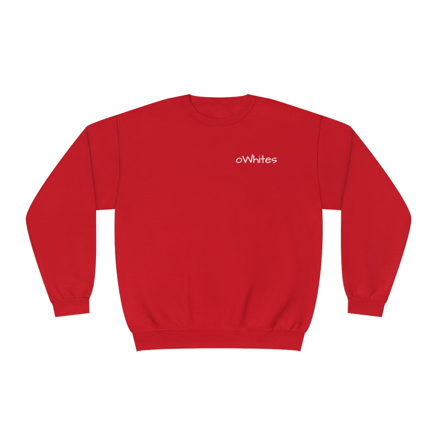 Donnie NuBlend® Sweatshirt mit Rundhalsausschnitt
