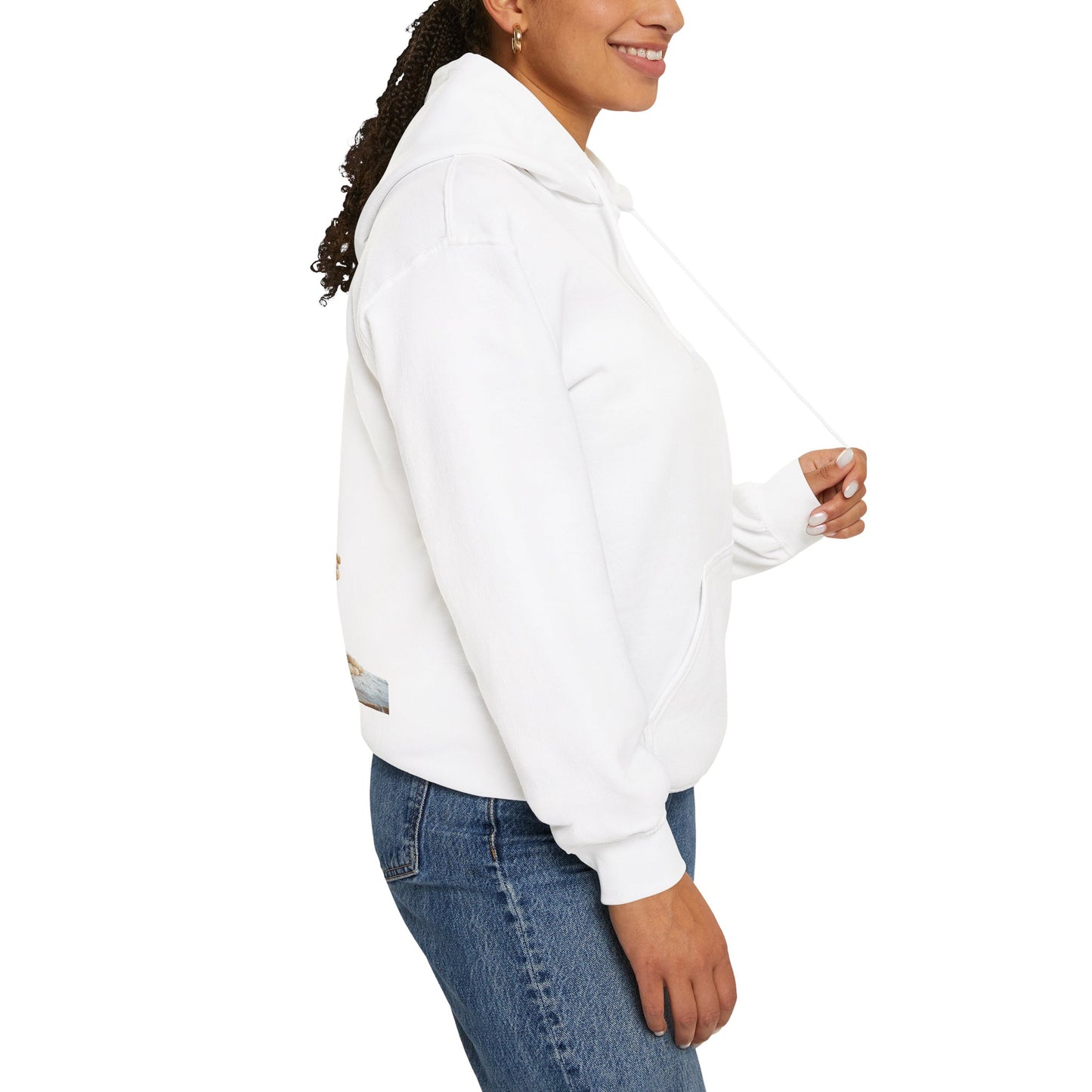 Archie Heavy Blend™ Hooded Sweatshirt
