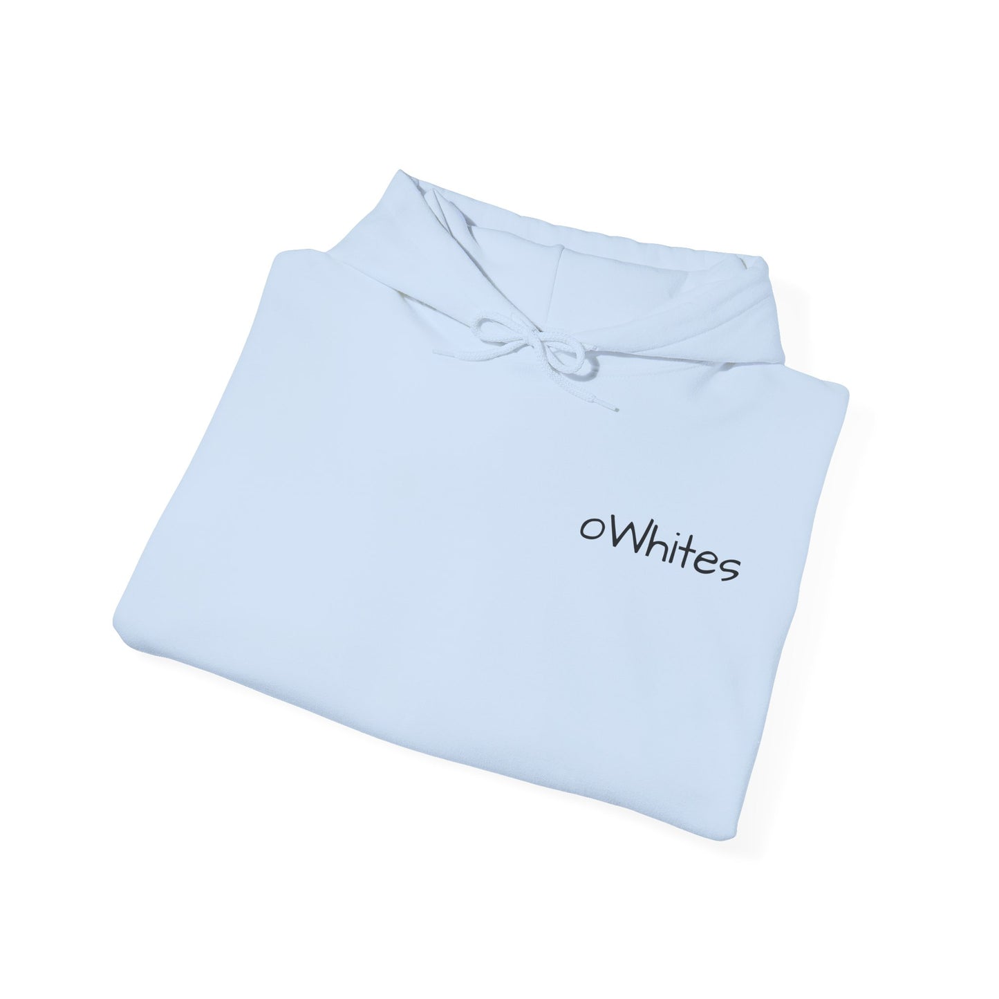 Yuki Heavy Blend™ Kapuzenpullover