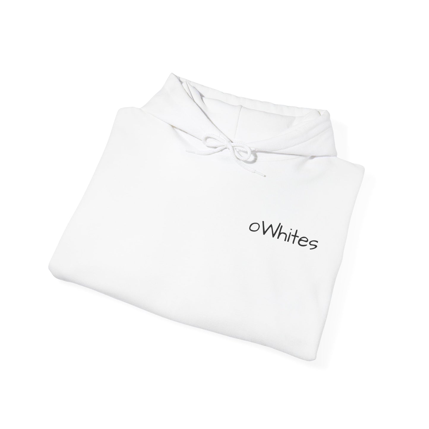 Yuki Heavy Blend™ Kapuzenpullover