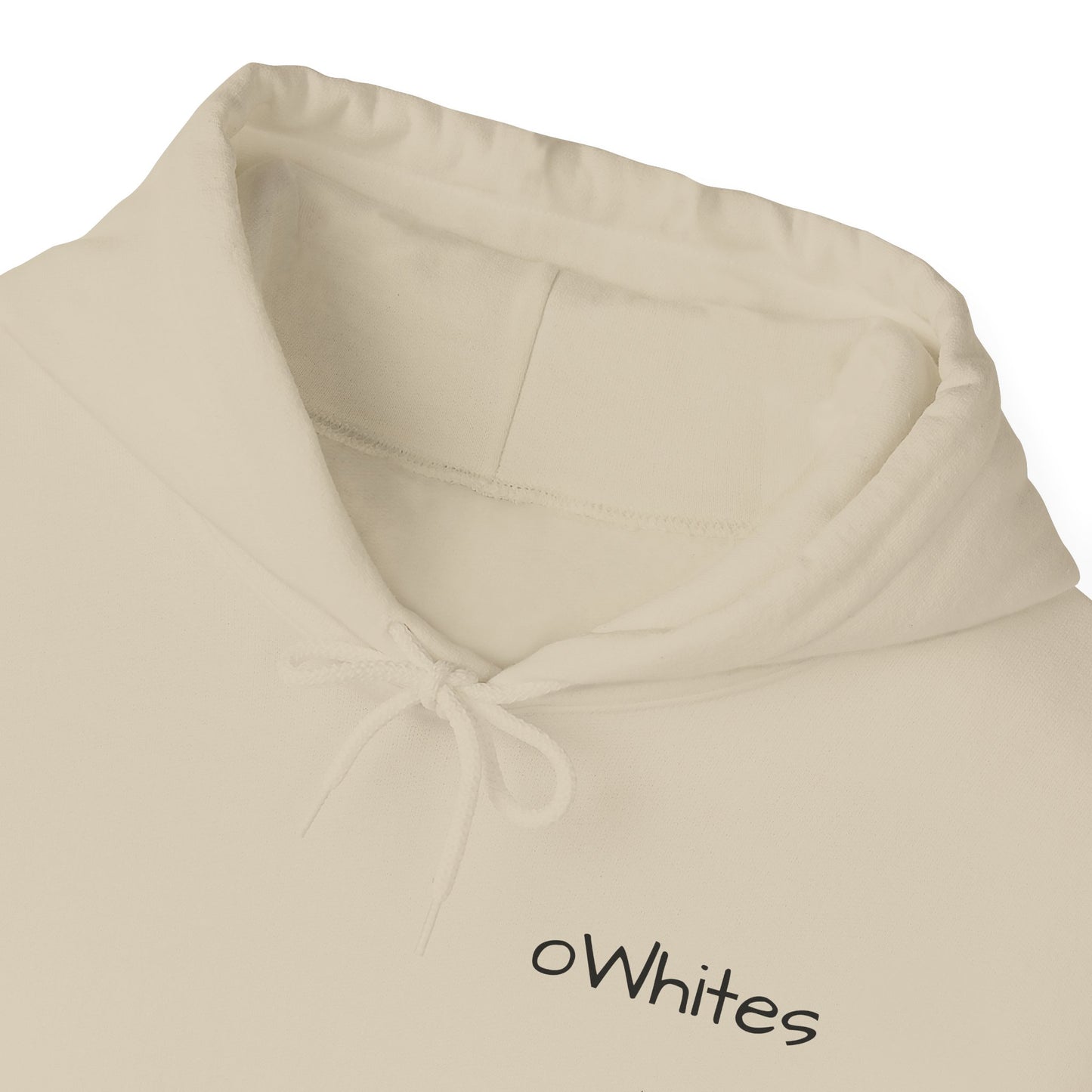 Archie Heavy Blend™ Hooded Sweatshirt