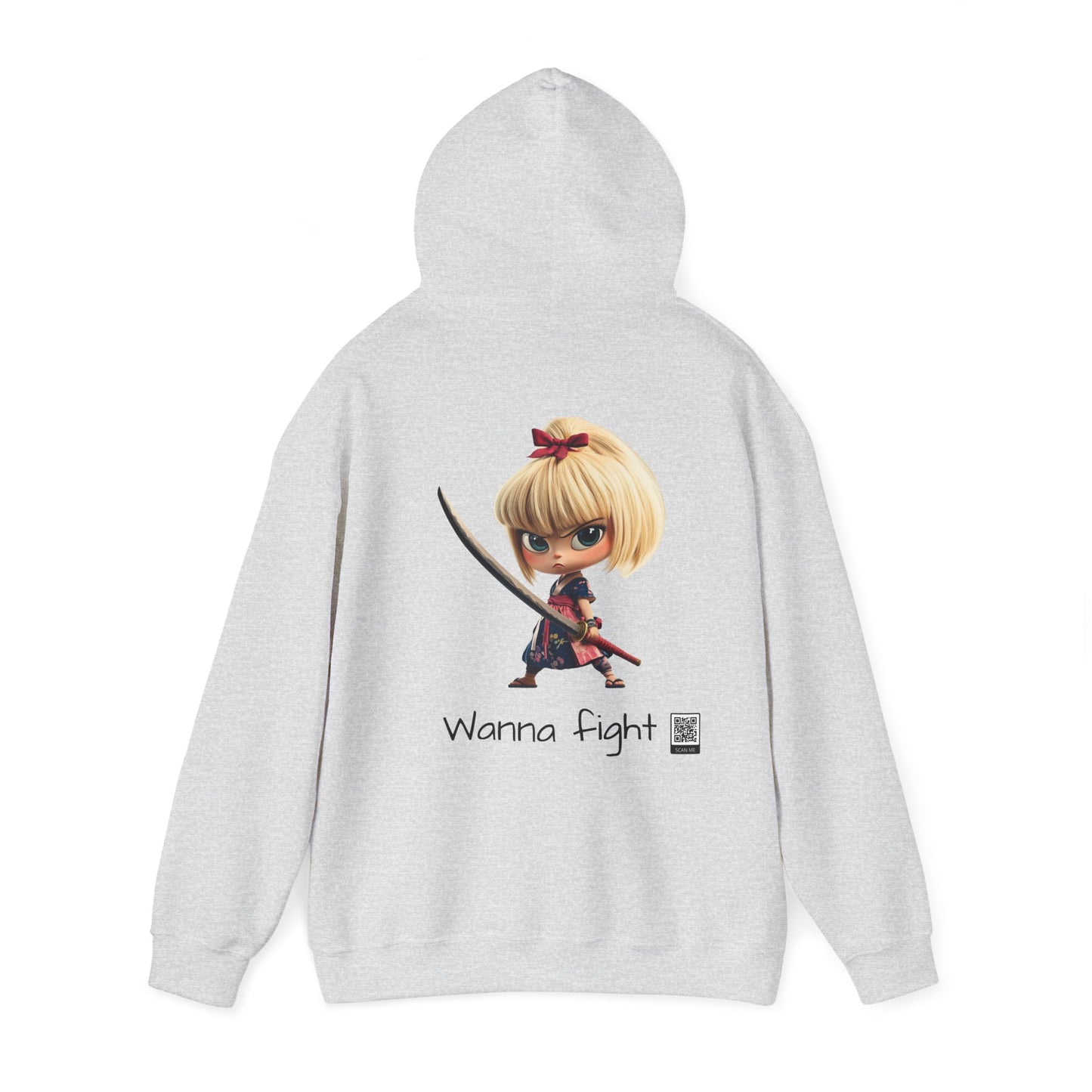 Yuki Heavy Blend™ Kapuzenpullover