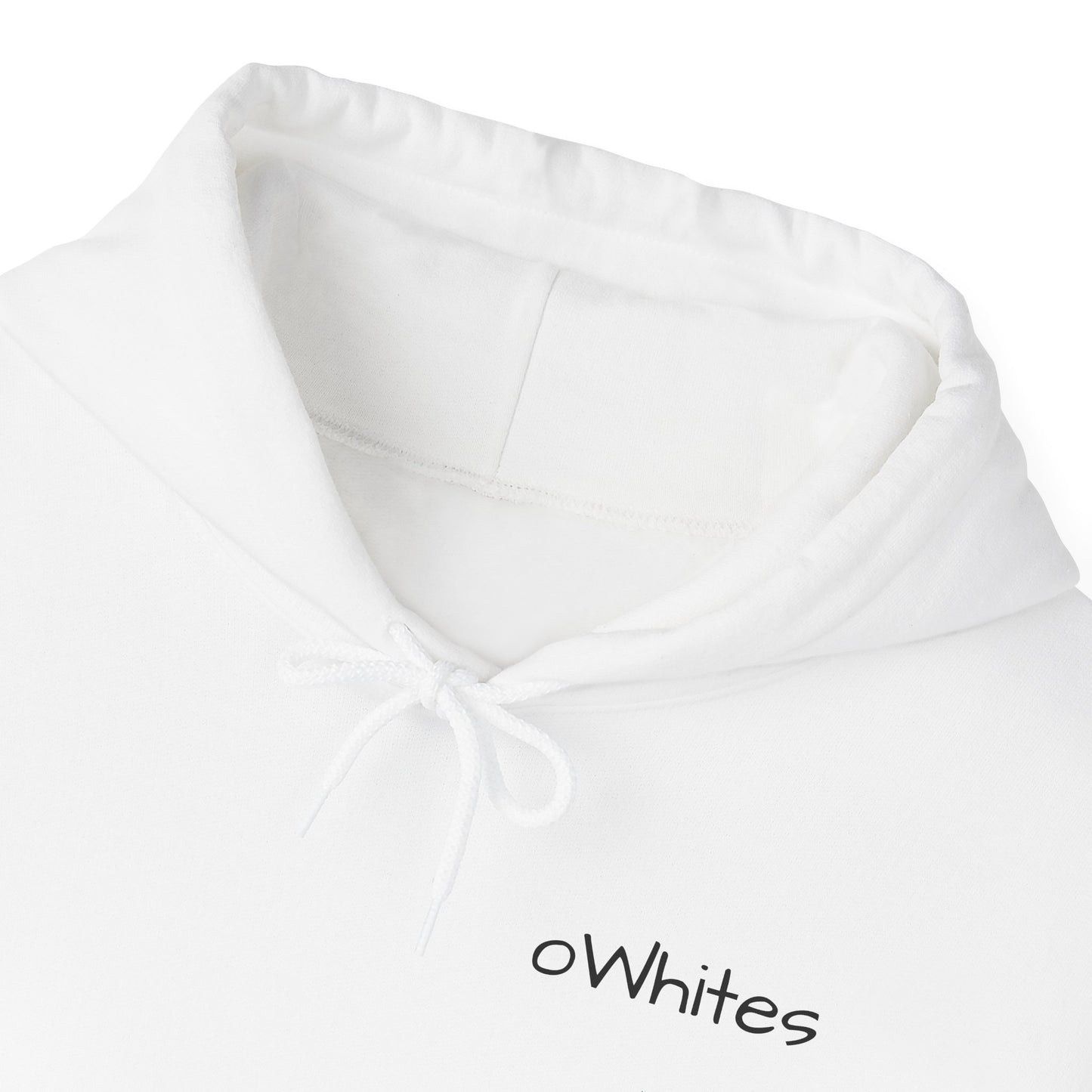 Archie Heavy Blend™ Hooded Sweatshirt
