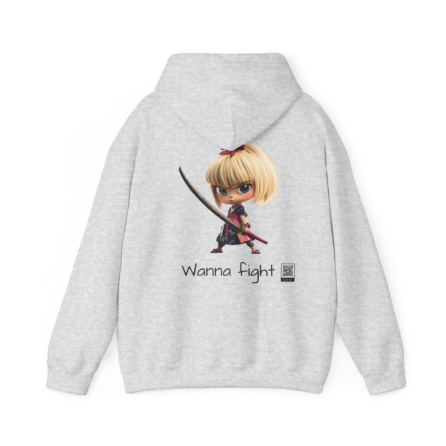 Yuki Heavy Blend™ Kapuzenpullover