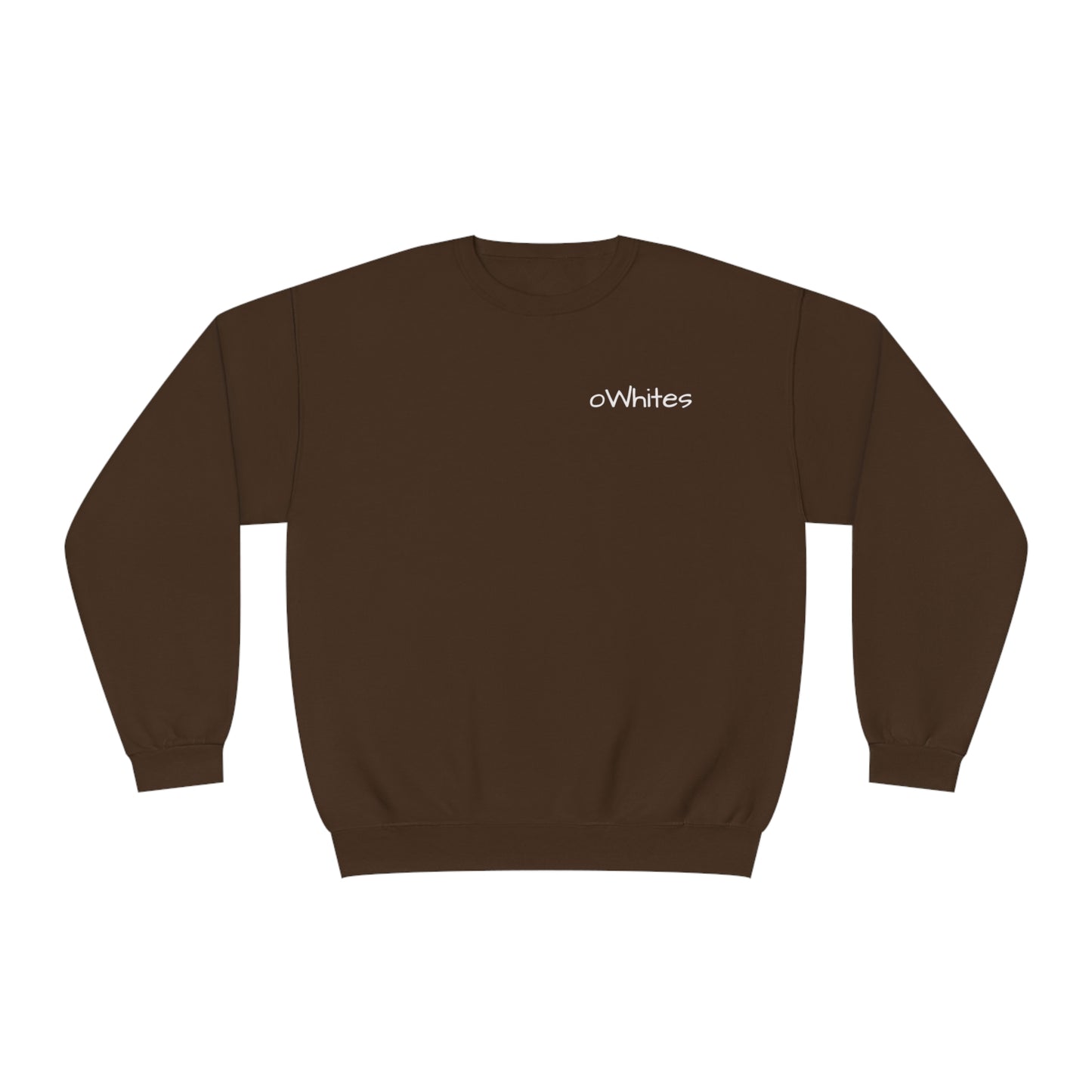 Donnie NuBlend® Sweatshirt mit Rundhalsausschnitt