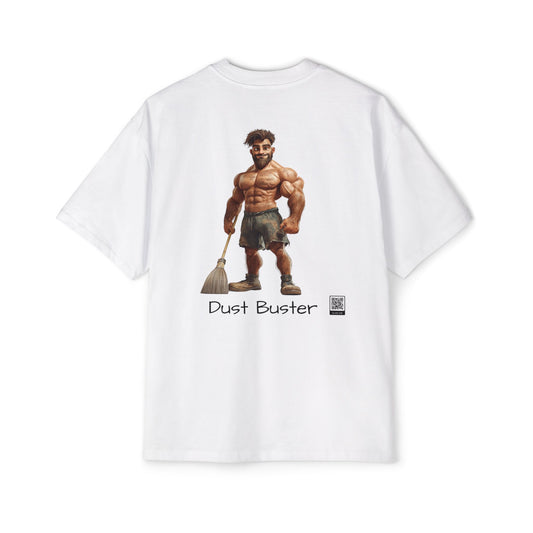 Rico Herren Heavy Oversized T-Shirt