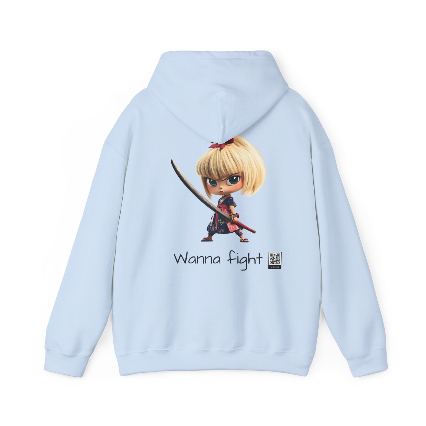 Yuki Heavy Blend™ Kapuzenpullover