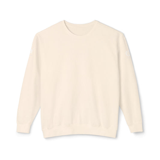 Jules – Leichtes Sweatshirt mit Rundhalsausschnitt, Unisex
