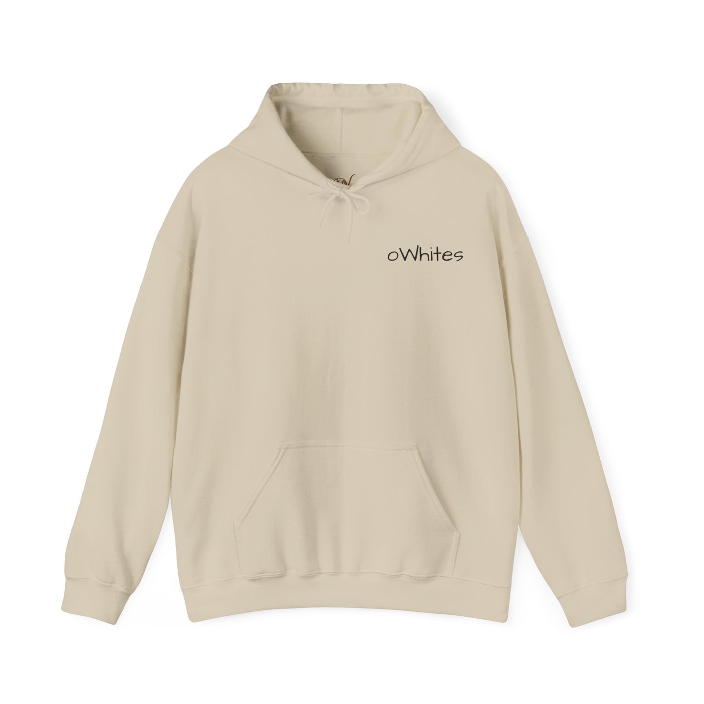 Yuki Heavy Blend™ Kapuzenpullover