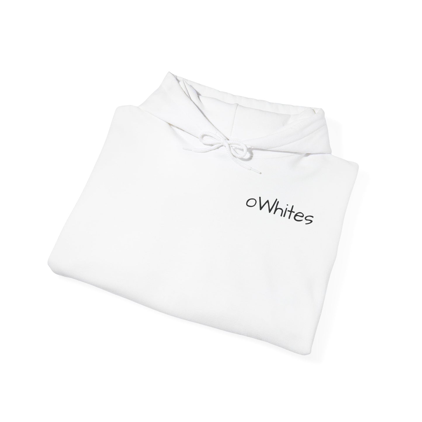 Progress Heavy Blend™ Hooded Sweatshirt