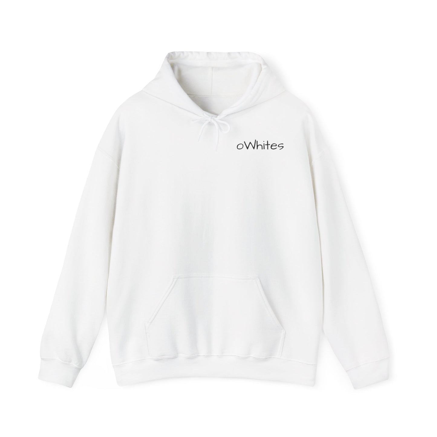 Progress Heavy Blend™ Hooded Sweatshirt