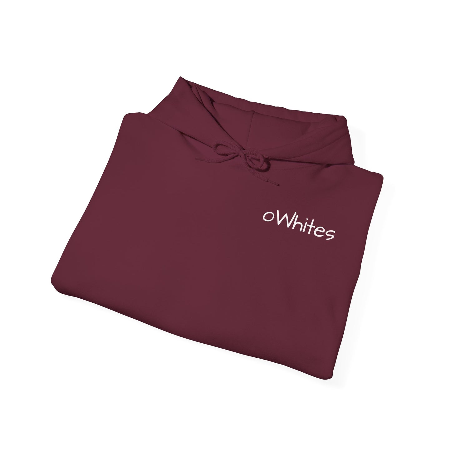 Progress Heavy Blend™ Hooded Sweatshirt