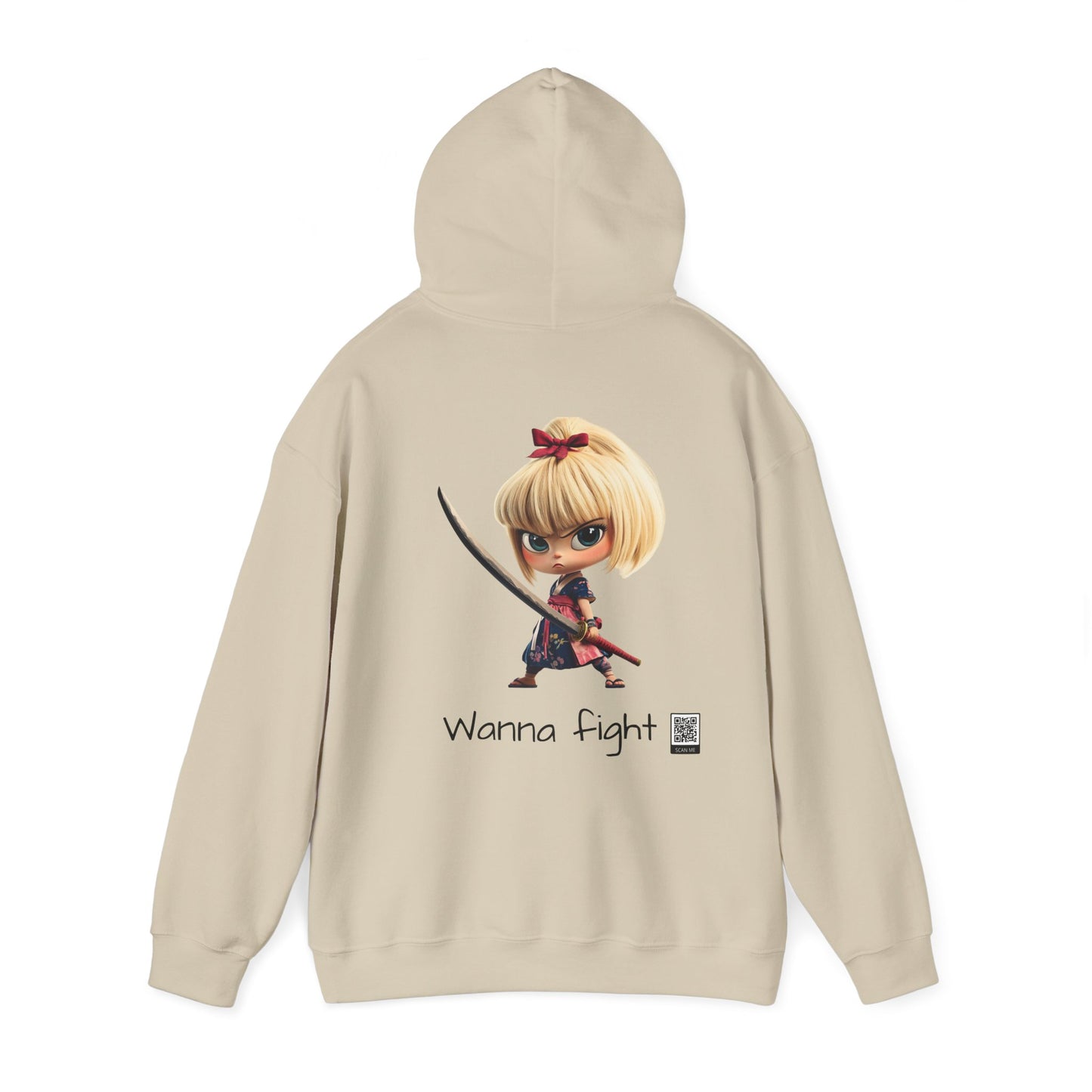 Yuki Heavy Blend™ Kapuzenpullover