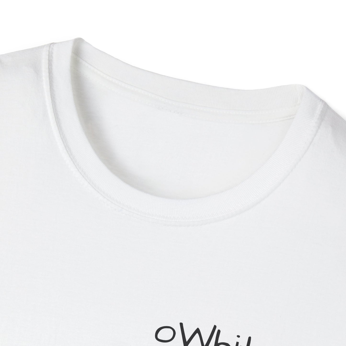 Paola Softstyle T-Shirt