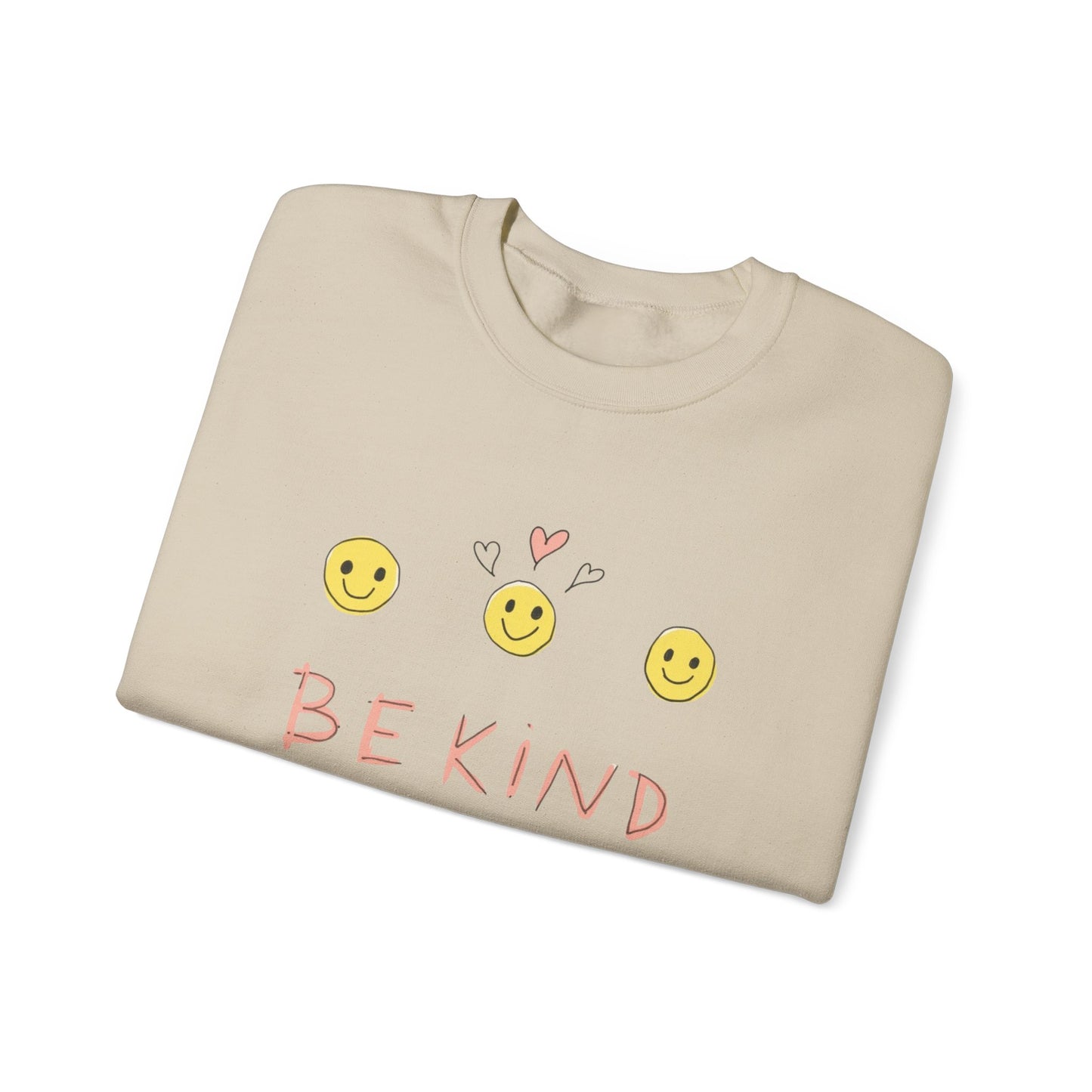 Cozy Crewneck SweatshirtBlend™