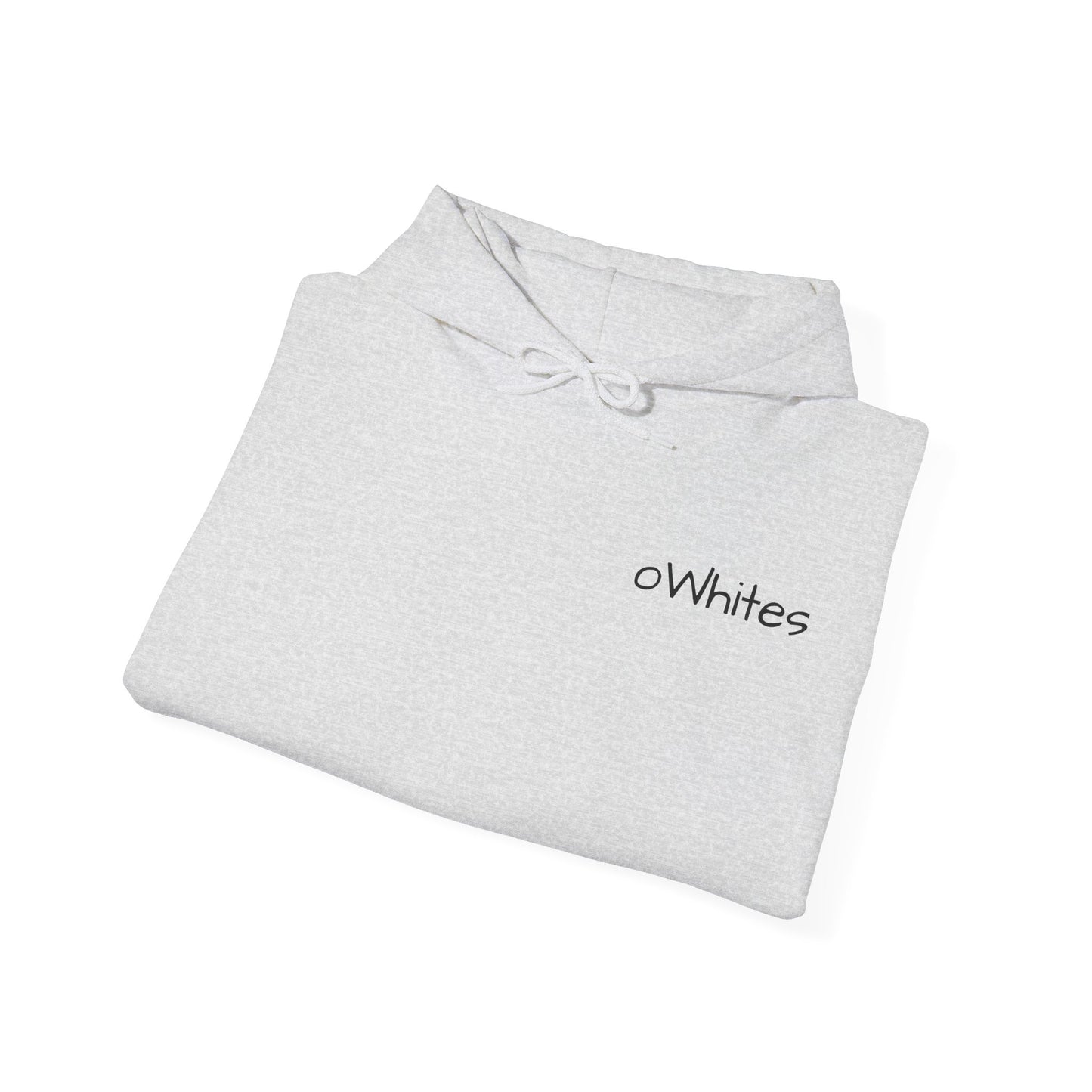 Yuki Heavy Blend™ Kapuzenpullover