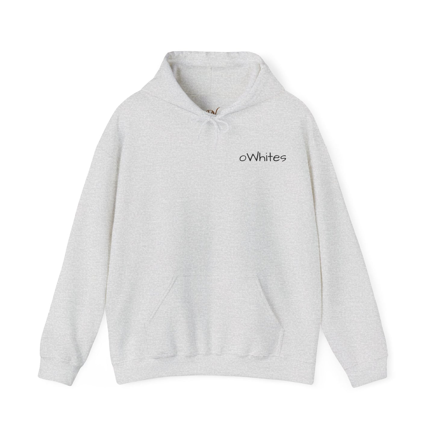 Yuki Heavy Blend™ Kapuzenpullover